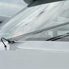 How to Find the Right Wiper System for Your Boat