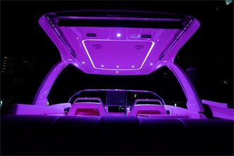 4 Installation Ideas for Rope & Tape Lighting on Your Boat