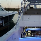 Best Uses for Marine LED Utility Lights on Your Boat