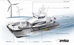 Imtra Provides Safety & Comfort for Crew Transfer Vessels