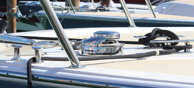 Tips & Tricks for Troubleshooting Your Electric Anchor Windlass