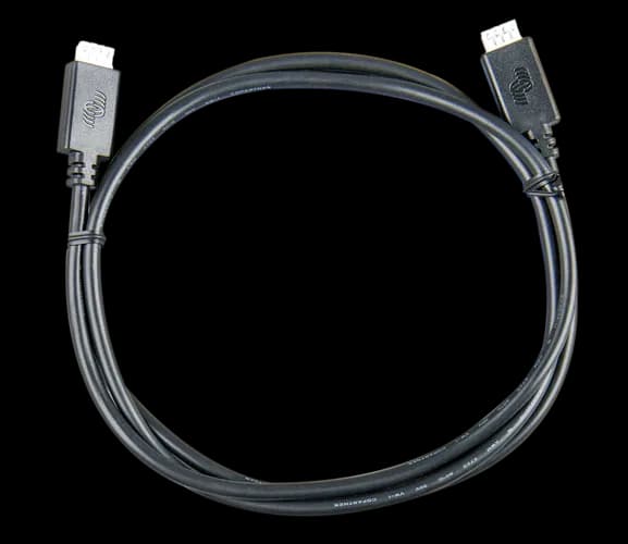 VE.Direct Cable 3-Meter