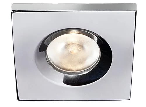 SARASOTA 40 SATIN STEEL 1.5W SCR MNT, 3000K, 8-32V, IP66