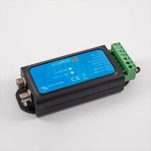 Victron Small BMS (For use with Victron Li-Ion Batteries)