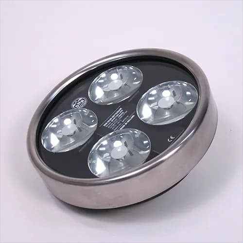 LED insert for DHR180MM search light 10-32VDC, 20W, IP56