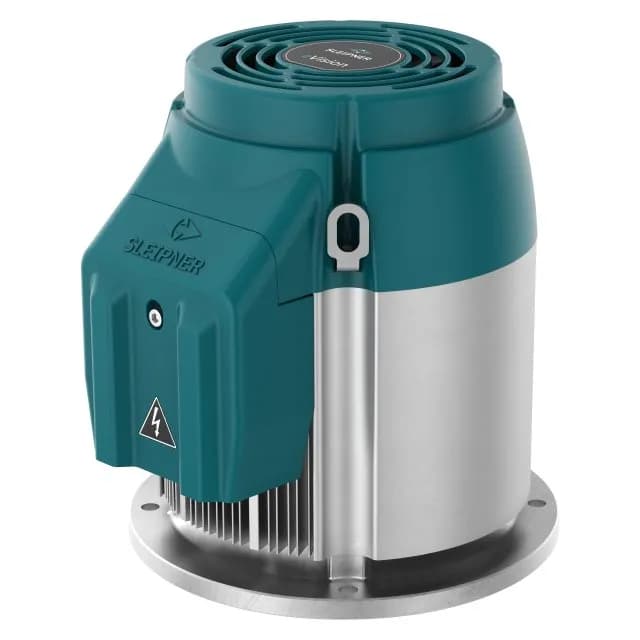 Motor Assembly, 24V No Coupler, for E130
