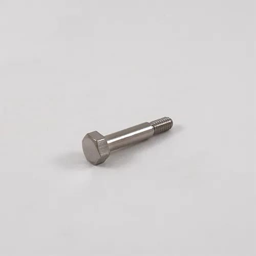 SHOULDER BOLT 5mm X M4 
