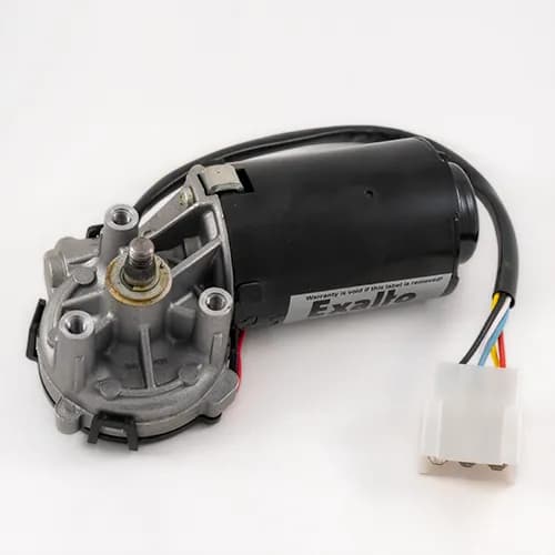 Replacement Motor Assembly, 23Nm, 24v for EXA wipers only (will not work with EX motors)
