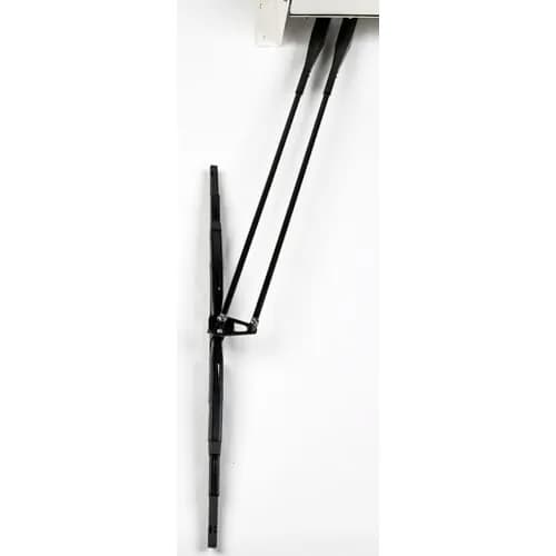 Type 1 Pantograph Arm 14.9-20.07" (380-510mm) Adjustable Reverse head for XBD units