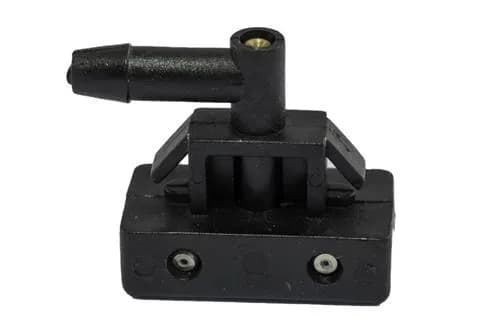 Washing Jet for Type 2/3 Arm Snaps into Slot in Arm's Blade Clip