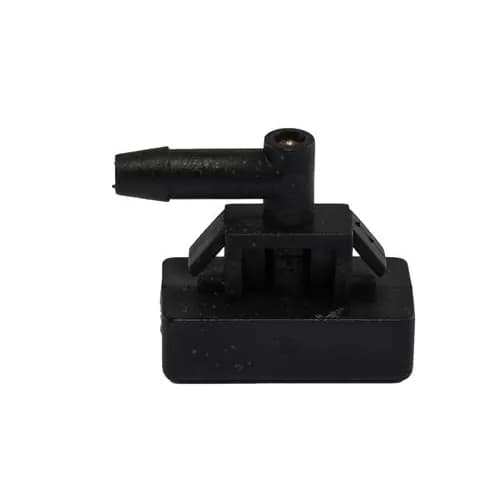 WASHING JET FOR T2/T3 ARMS w/ TWO NOZZLES (LEFTHAND VERSION)