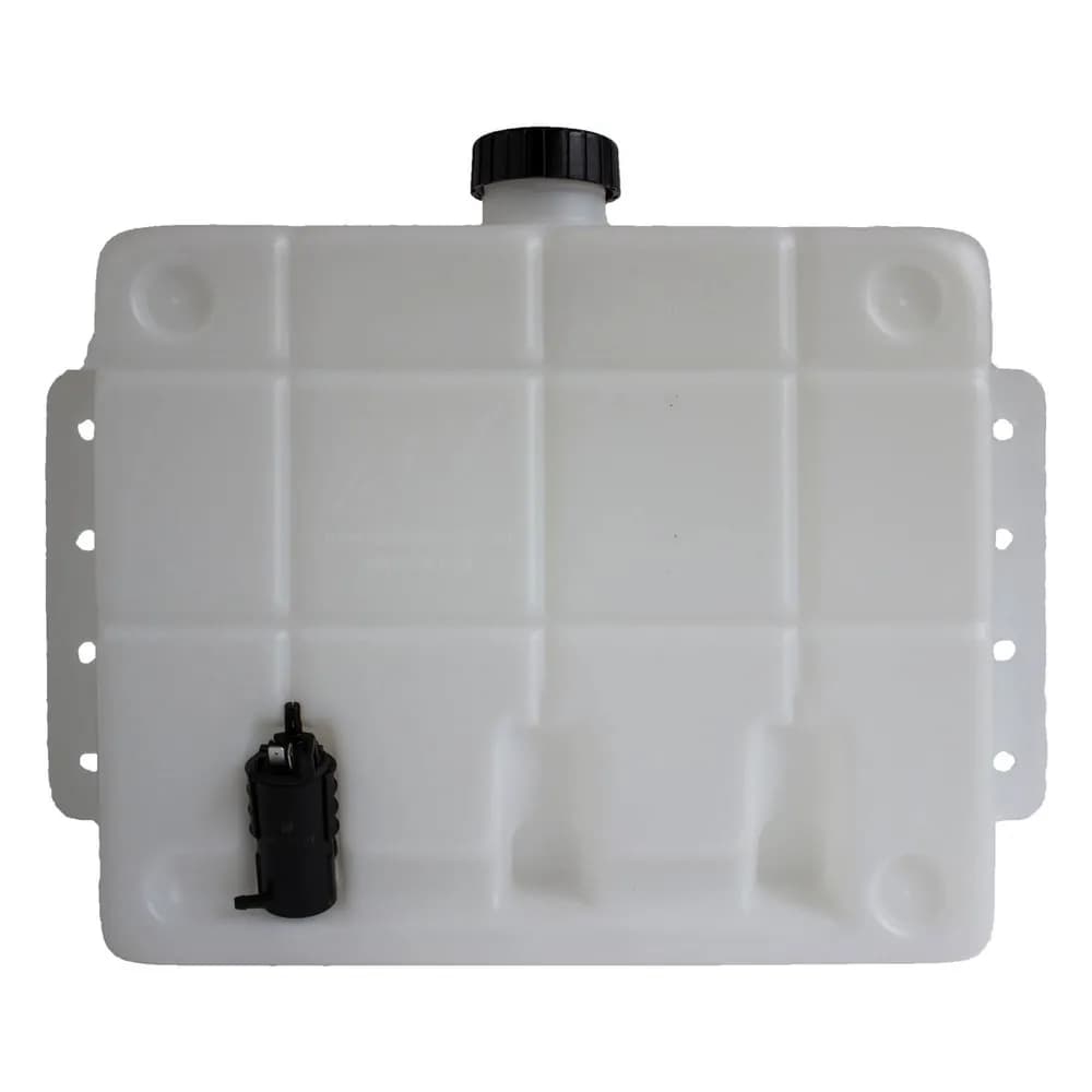 Wiper Reservoir, 10L, 3 x 24V Pump (new style)