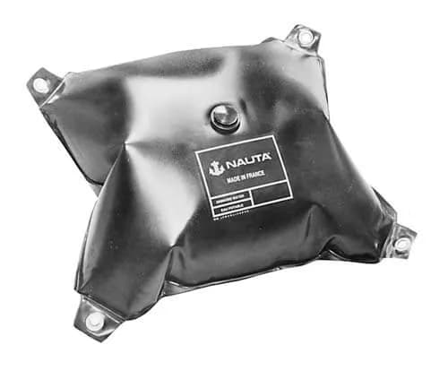 Small Holding/Diesel Tank, 25 Gallon 