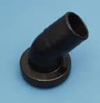 45° Bent Fill, 1-3/8" dia 