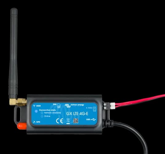 Victron GX LTE 4G-A (North America)