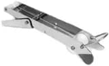 Pivoting Roller with Pin for Anchors up to 20 lbs.