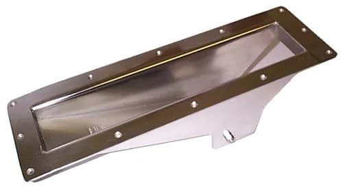Platform Roller, Heavy Duty, Extra Wide All Type Anchors to 90 lbs