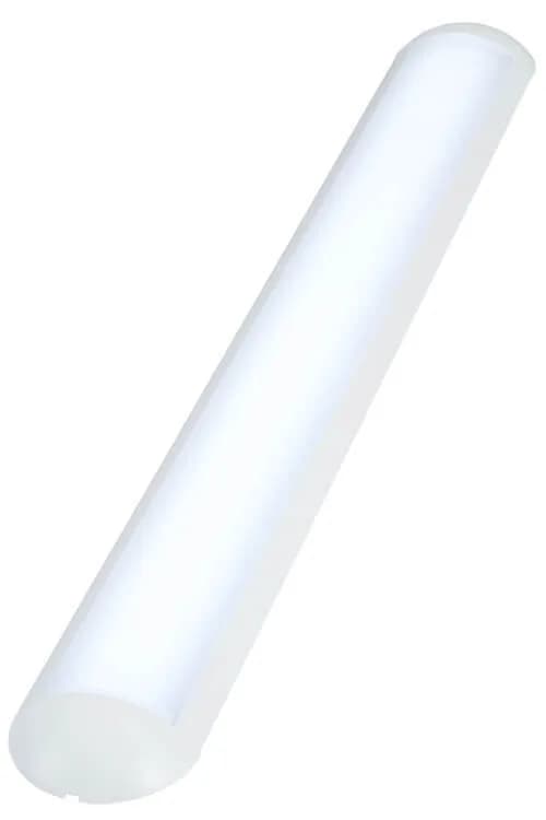 F-30.2 Stream, White, Warm White LED, 24VDC Surface-Mount Linear Fixture, 26.5" Length, IP40