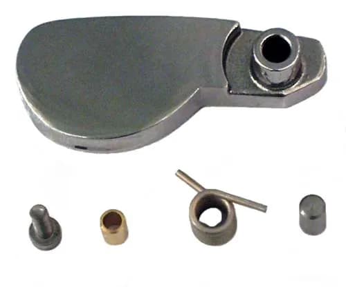 Pressure Finger Kit for Project 1000  product image