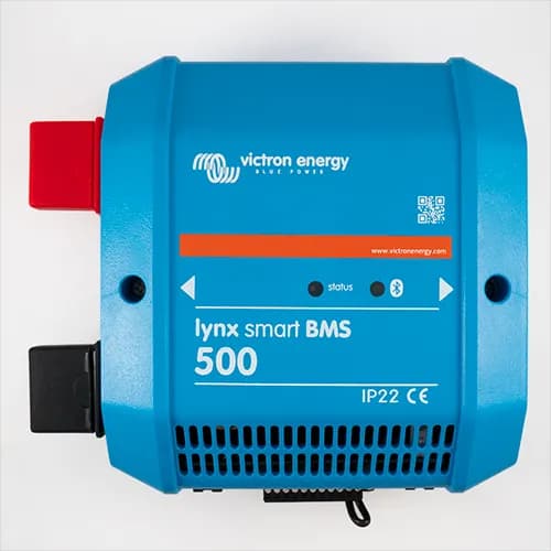 Lynx Smart BMS 500 (M8)