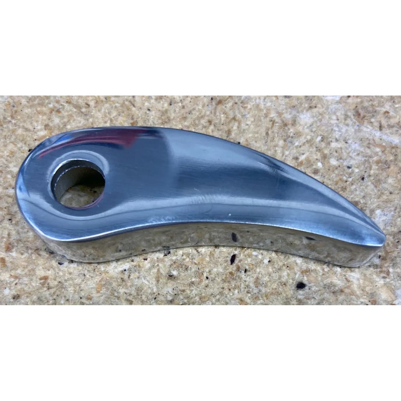 PAWL FOR LEVER HANDLE HR1200C COUGAR SS316