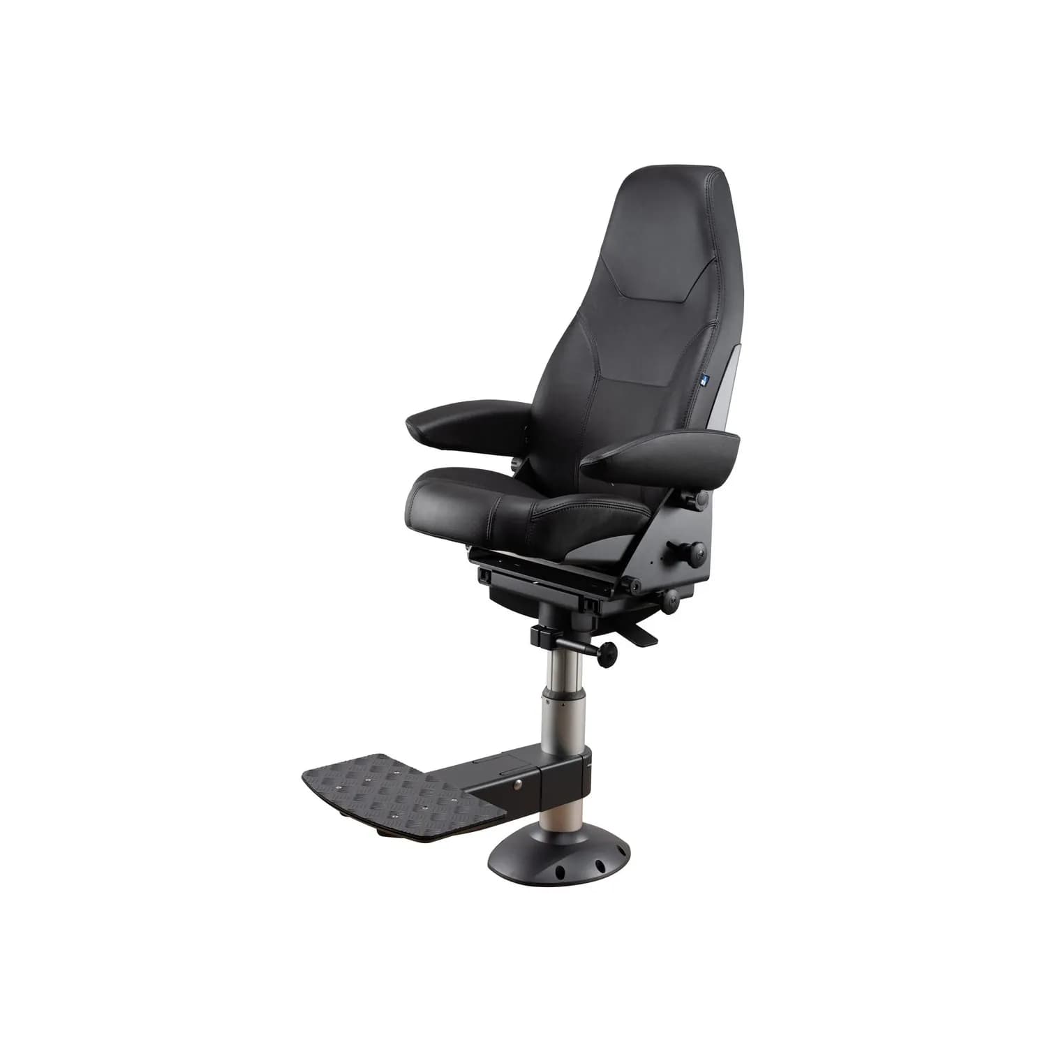 Norsap 1000, Seat Height 69-90cm Gas Adj. Column