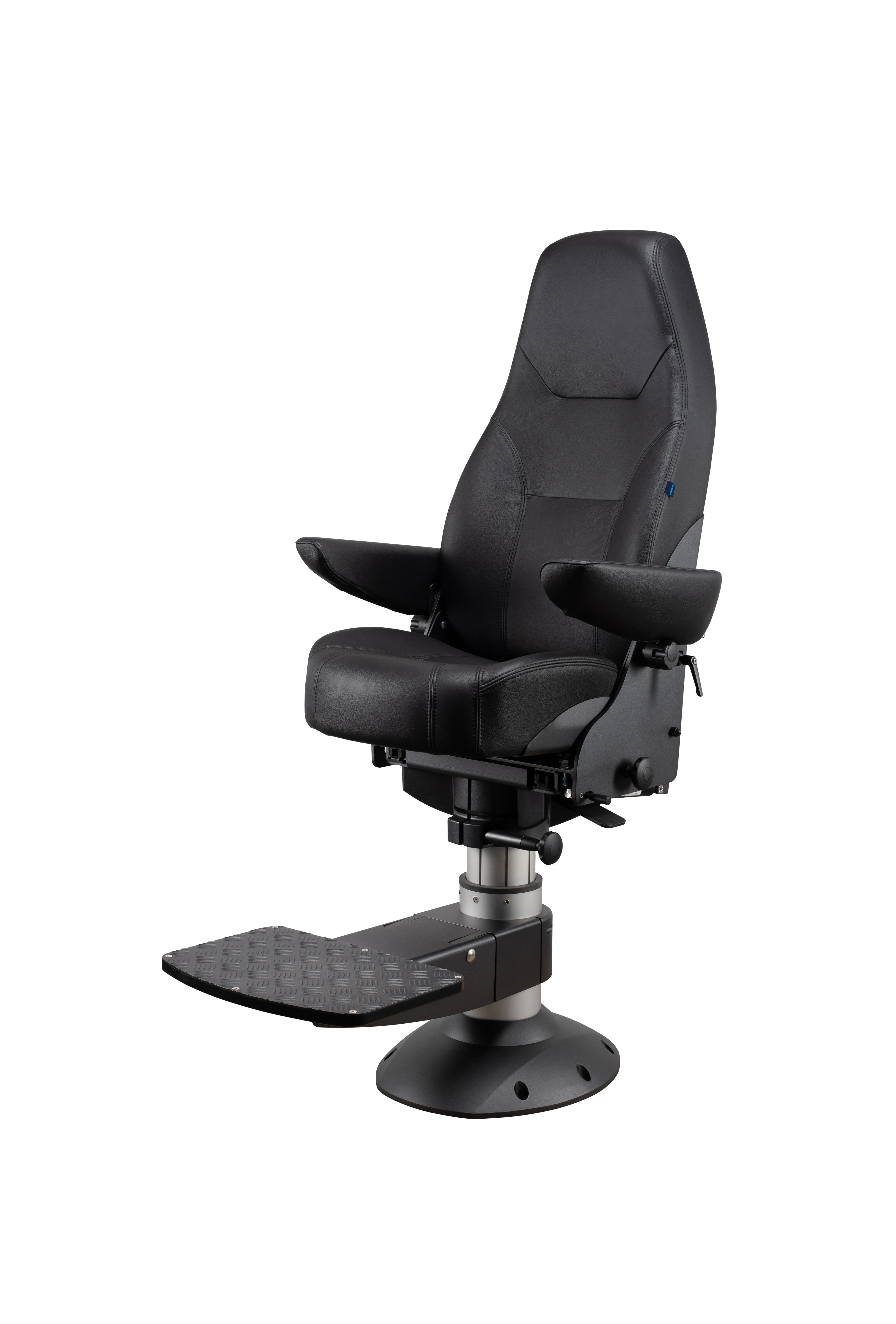 Norsap 1500, Seat Height 67-80cm Gas Adj. Column