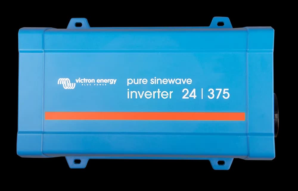 PHOENIX INVERTER 12/375 230V, VE.Direct SCHUKO