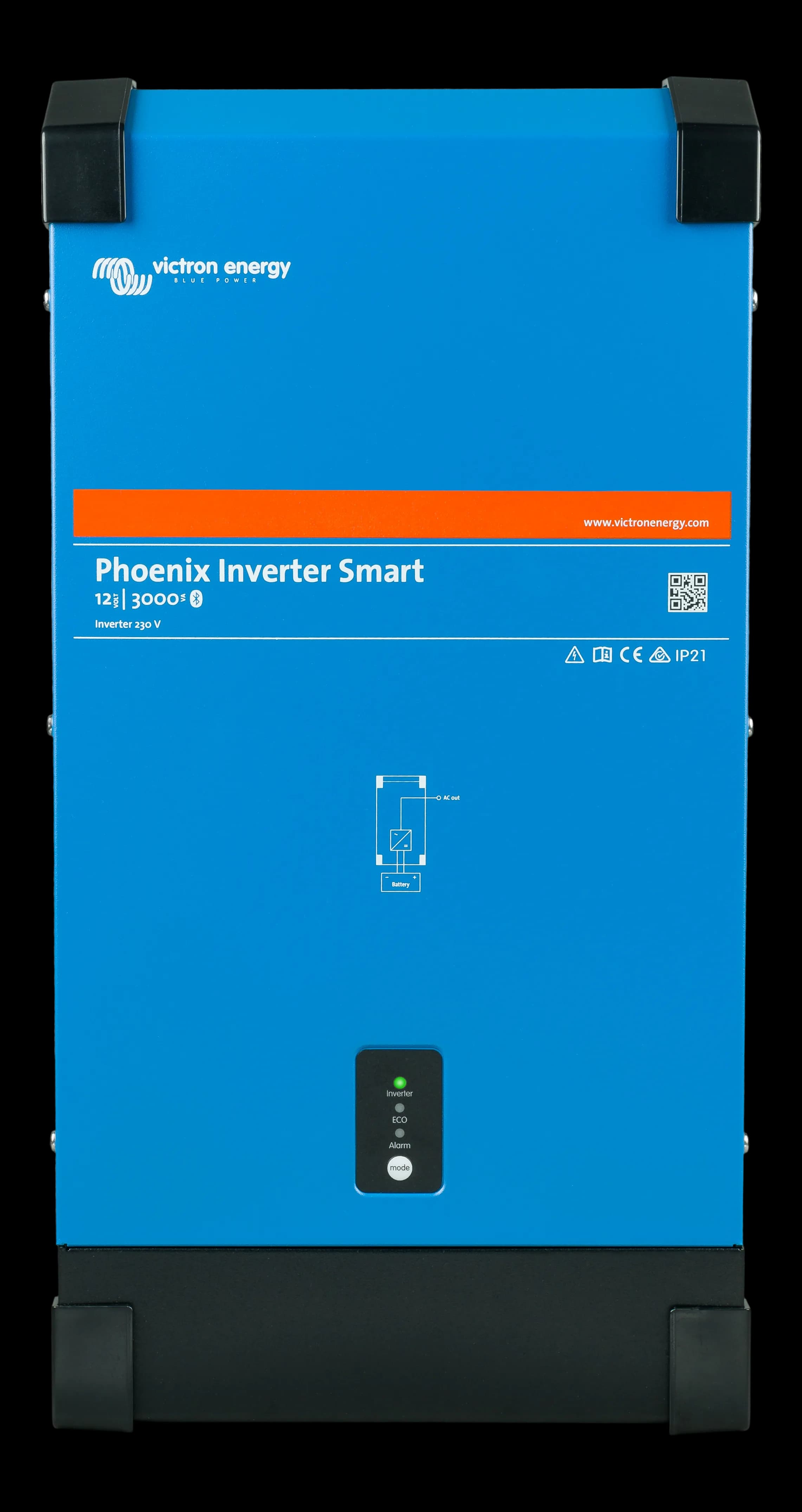 Phoenix Inverter Smart, 12/3000