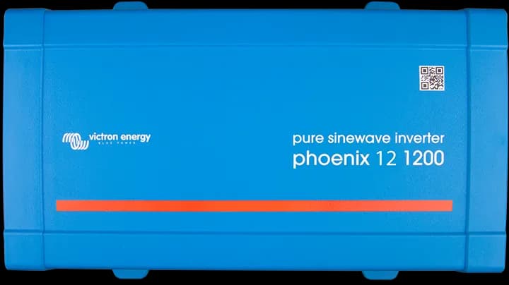 Phoenix VE.Direct 12/250, 120V