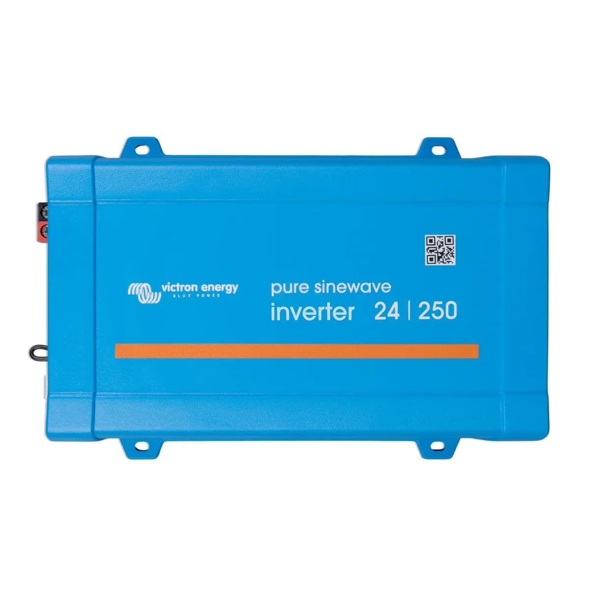 Inverter 24/250 120V VE.Direct NEMA GFCI
