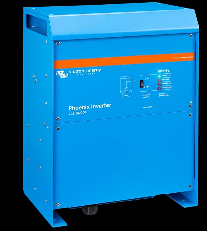 Phoenix Inverter 24/3000, 120V