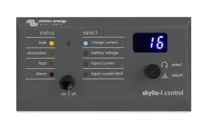 Skylla-i Control GX 90-Degree, RJ45
