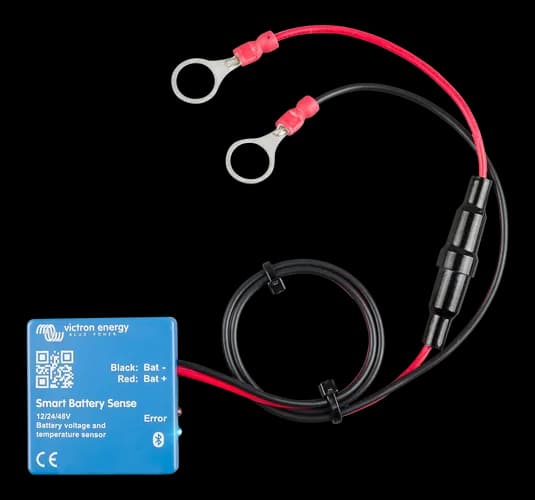 Smart Battery Sense Long Range (up to 10M)