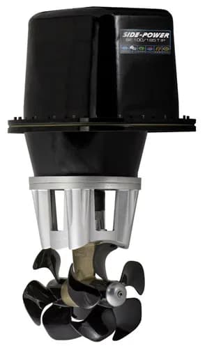 SEP100/185T 12V IP VERSION THRUSTER UNIT ONLY