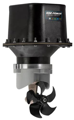 SEP40/125S 12V IP Thruster Only Does Not Contain Motor Mount