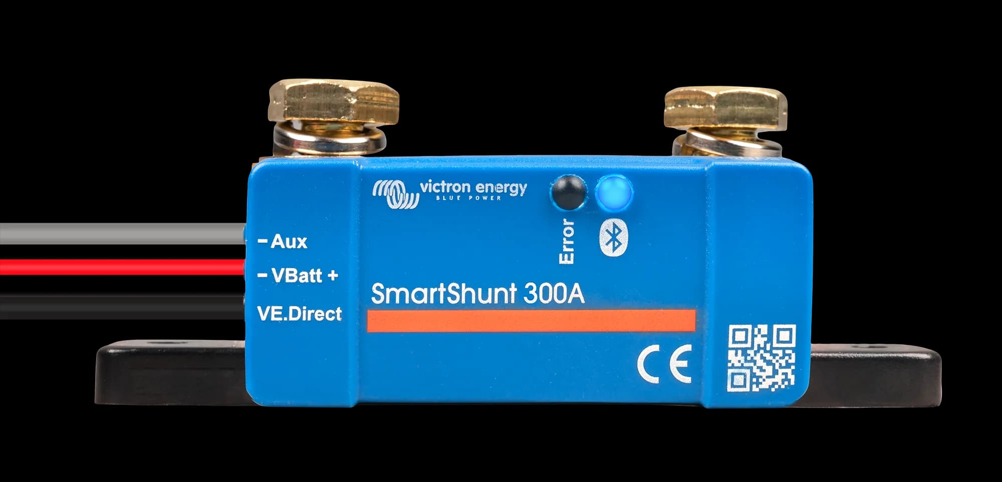 SmartShunt 300A IP65 6.5-70VDC 