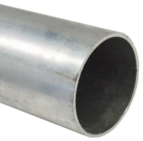 Bow Tunnel, Aluminum, 250 x 1000 x 7mm Length: 39.4" for SE130/170/210/SH240
