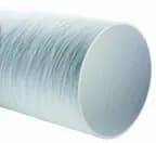 Bow Tunnel, GRP, 250 x 2500 x 7mm Length: 98.4" for SE130/170/210/SH240