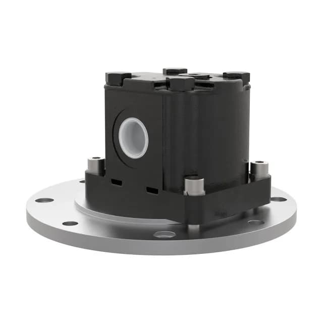 Motor Assembly, Complete, U-14ccm for SP300HYD
