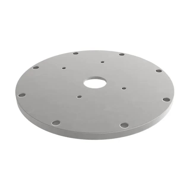 Adapter Plate for mounting hydraulic motor Used on SH100, SH160 and SH240