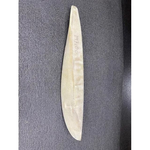 Winglet, GRP for VF800