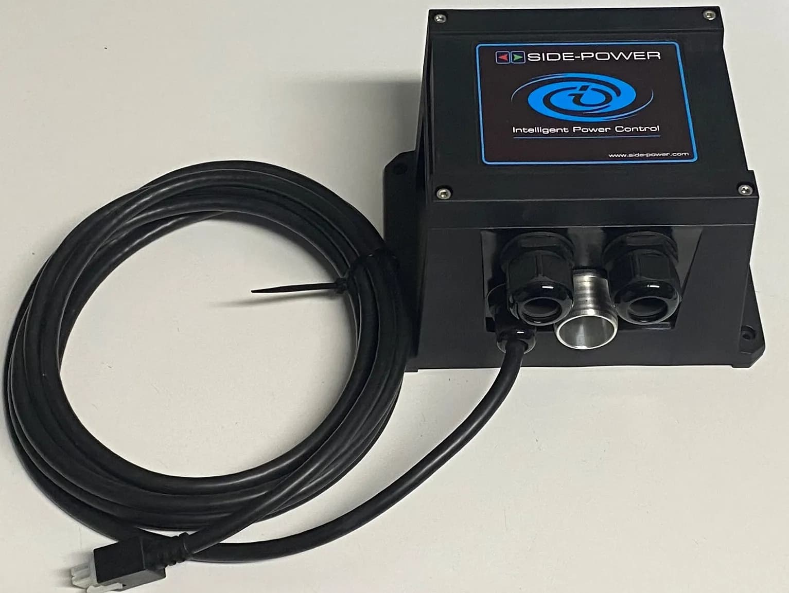 Control Box for SXP35 12v Proportional w/5m Data Cable