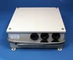 Voltage Conversion Box - 12V to 24V For SE210, SP240TCi