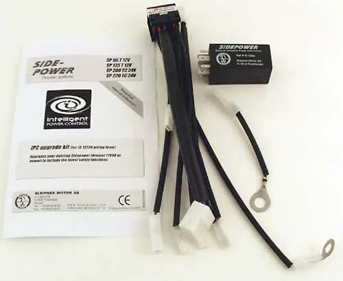 IPC Upgrade kit For SP95-12V; SP125-12V; SP200; SP220; SP240