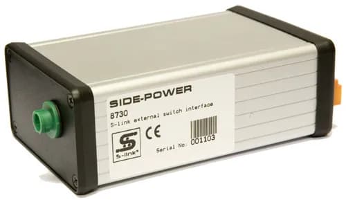 Interface, S-Link, for Bow Thruster for On-Off Controls/Remotes