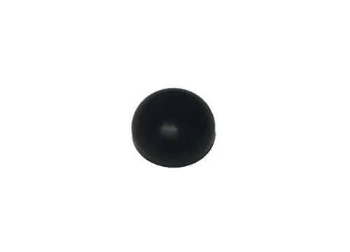 Rubber button for engine lever switches replacements, used on Imtra Engine Lever SM50016