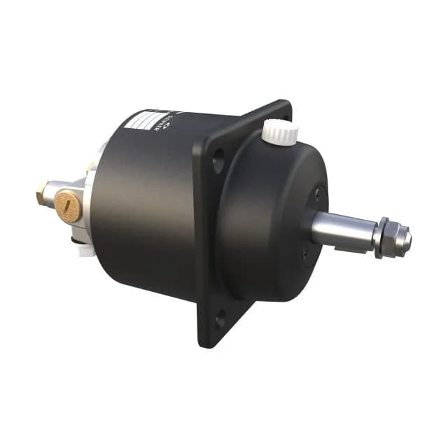 Helm Pump, with Flange 26ccm Used on Steering