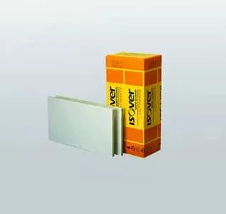 USP 24kg x 80mm, 48.44 ft²/Pk (4.50 m²/Pk) G220 facing, Slab