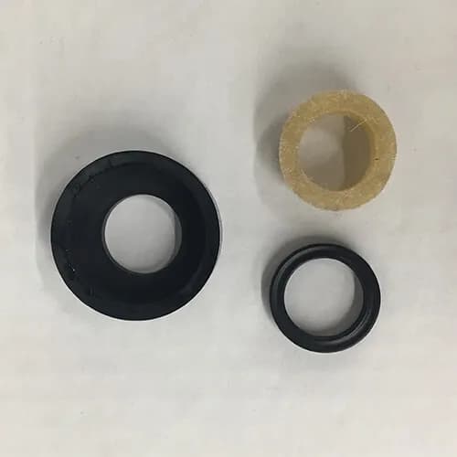 Service Kit for WS-62 with Nitrile Washer 